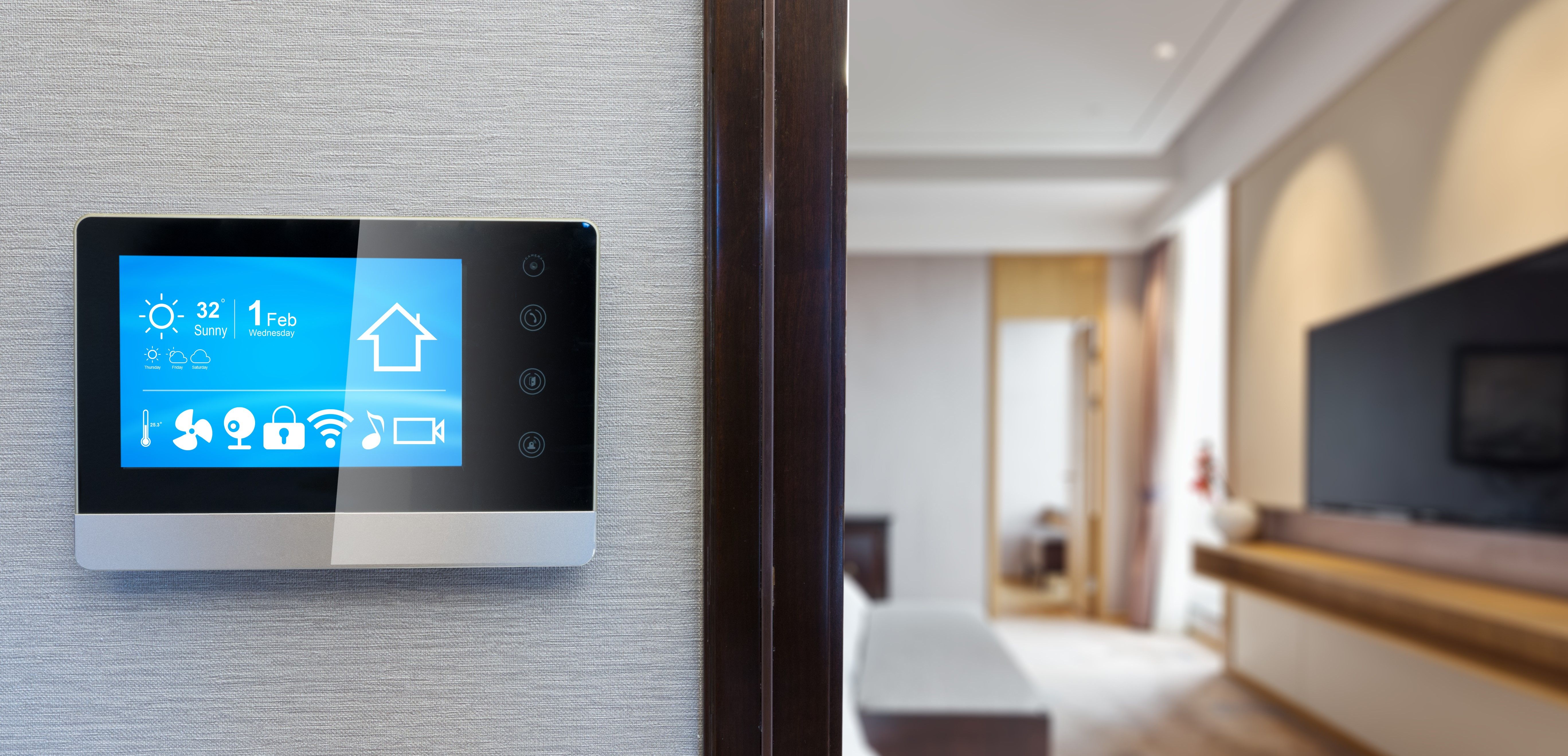 Home Automation Services In Thornton and Denver
